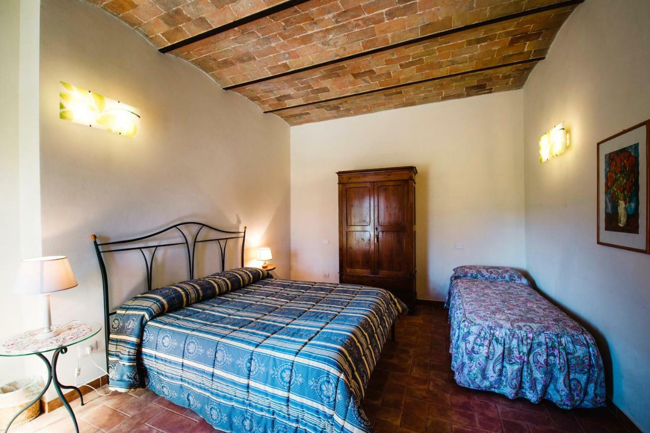 Casale Al Lago Con Piscina E Sauna Corbara  Luaran gambar