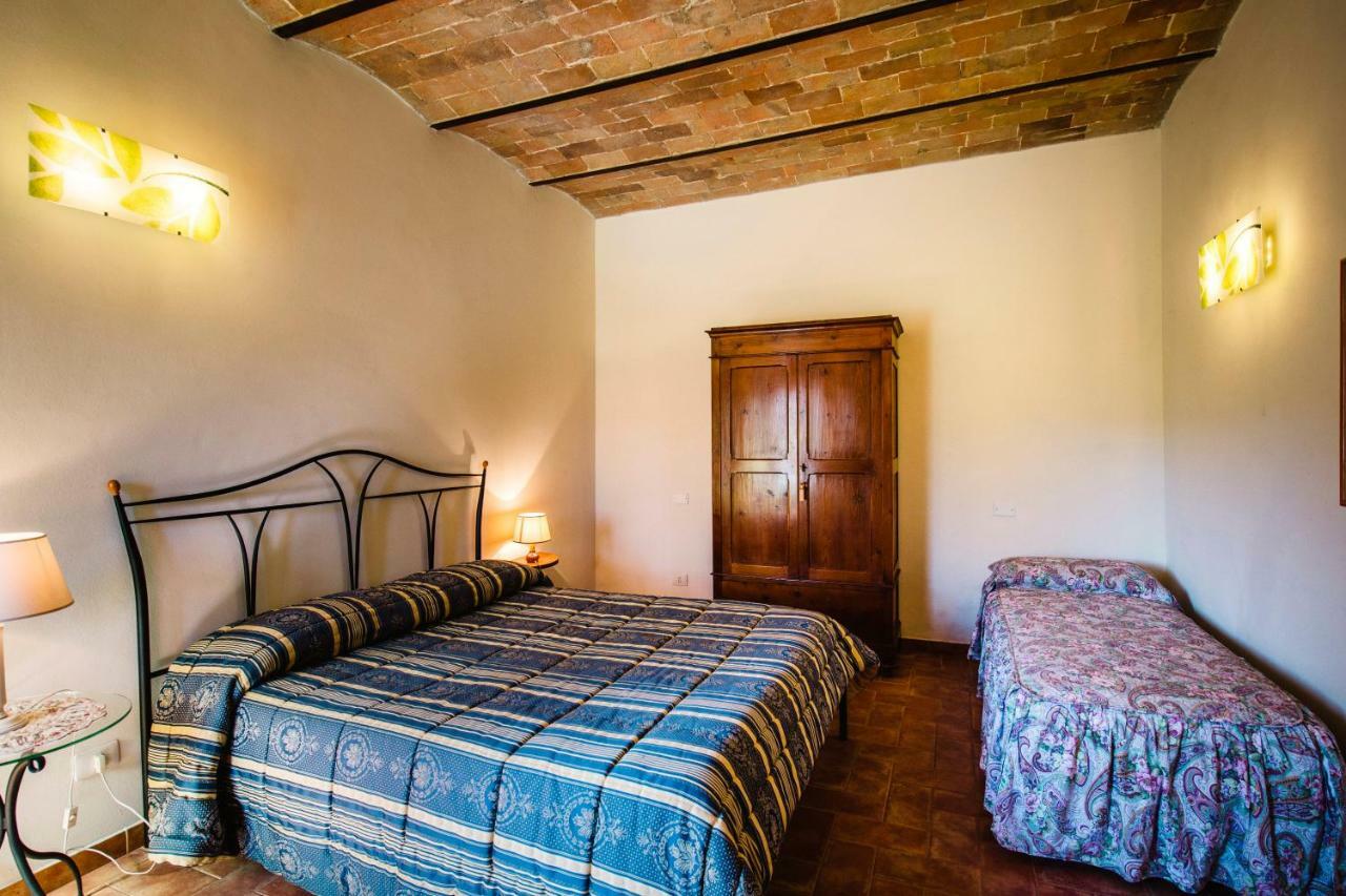 Casale Al Lago Con Piscina E Sauna Corbara  Luaran gambar