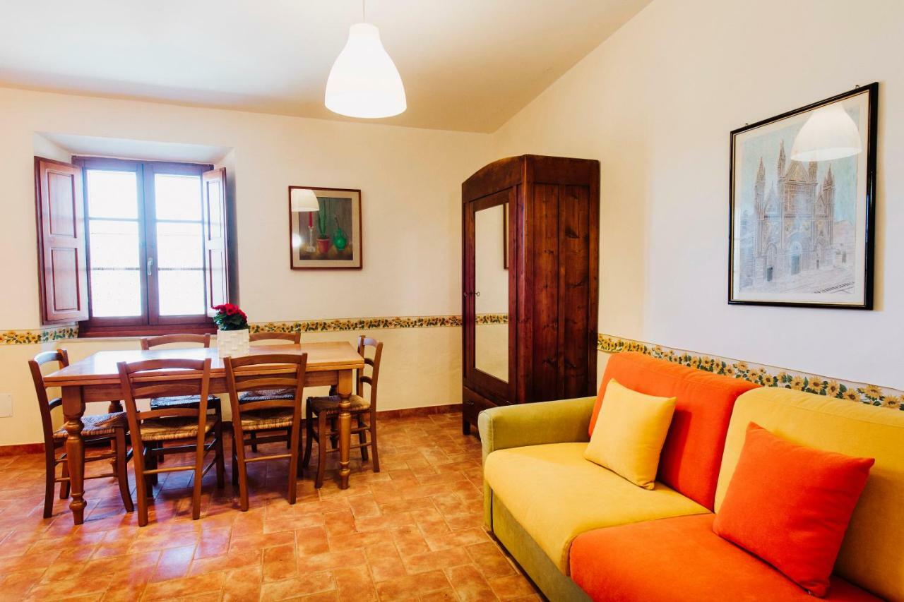Casale Al Lago Con Piscina E Sauna Corbara  Luaran gambar